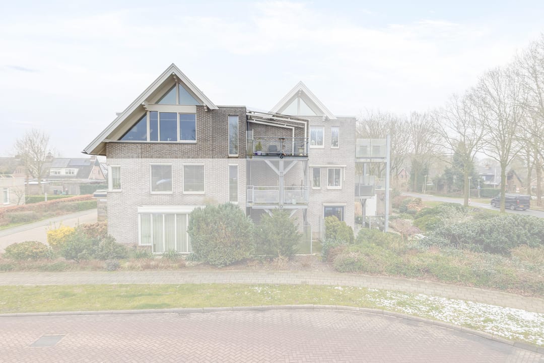 Foto 2 van Korenbloemweg 2-F