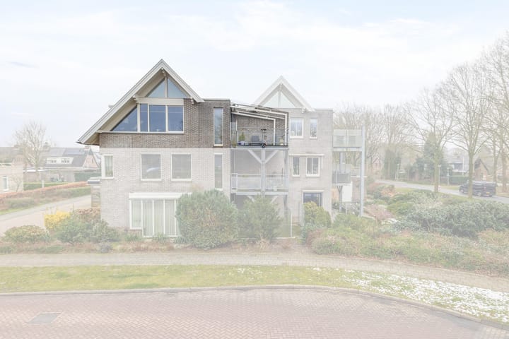 Foto 2 van Korenbloemweg 2-F