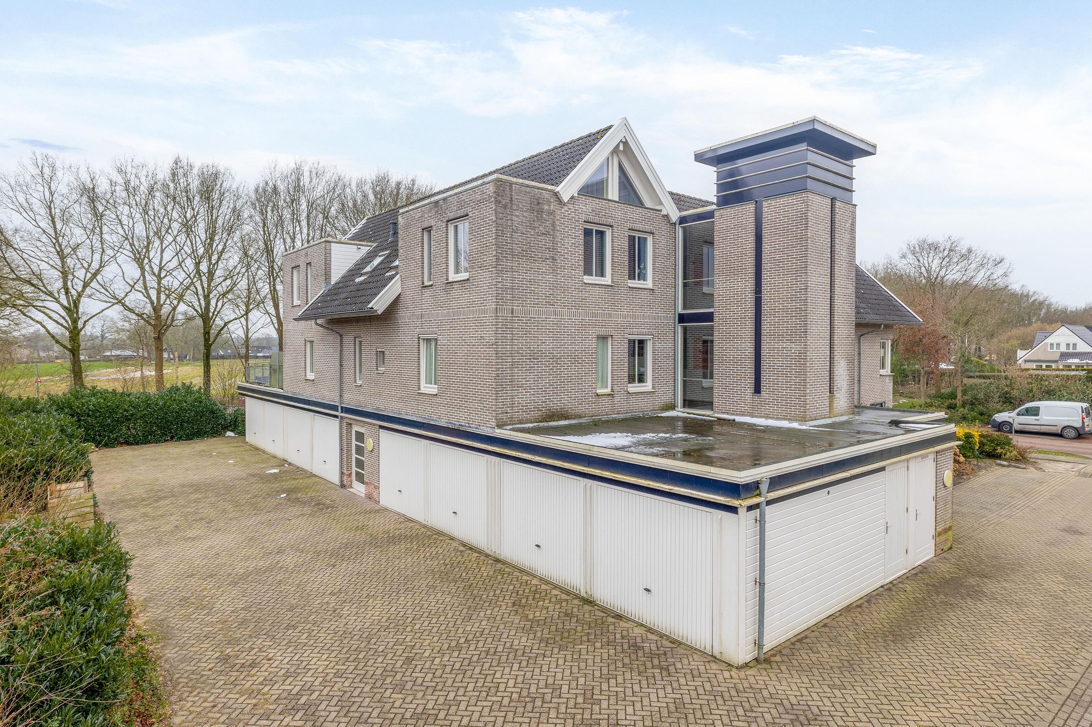 Foto 3 van Korenbloemweg 2-F