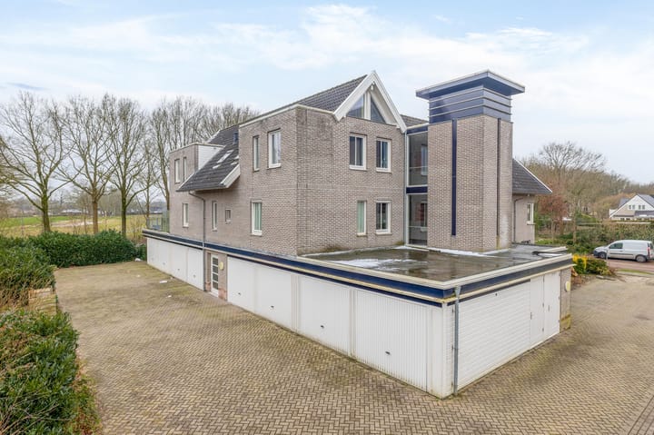 Foto 3 van Korenbloemweg 2-F