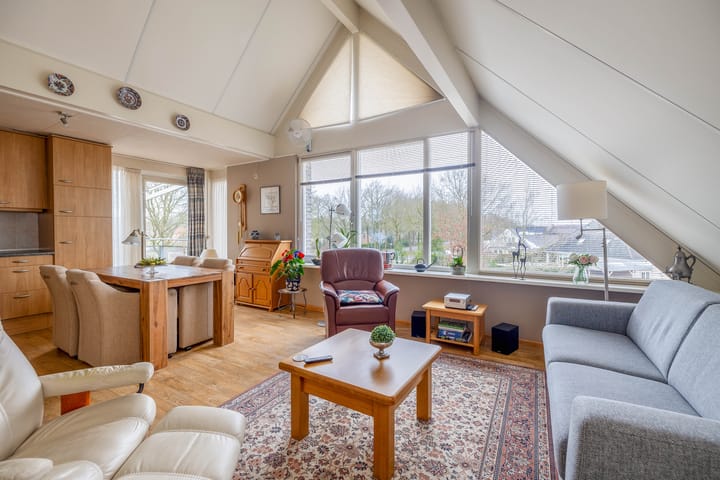 Foto 4 van Korenbloemweg 2-F