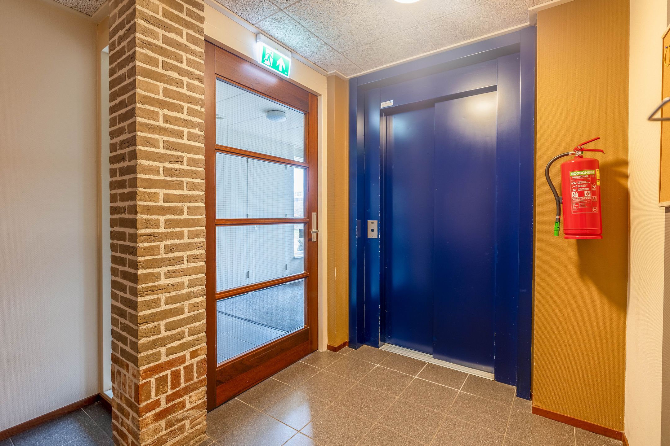 Foto 6 van Korenbloemweg 2-F