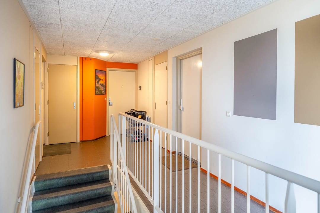 Foto 7 van Korenbloemweg 2-F