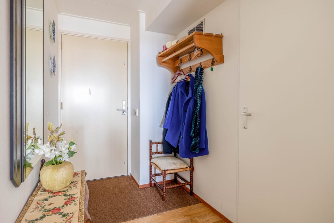 Foto 8 van Korenbloemweg 2-F