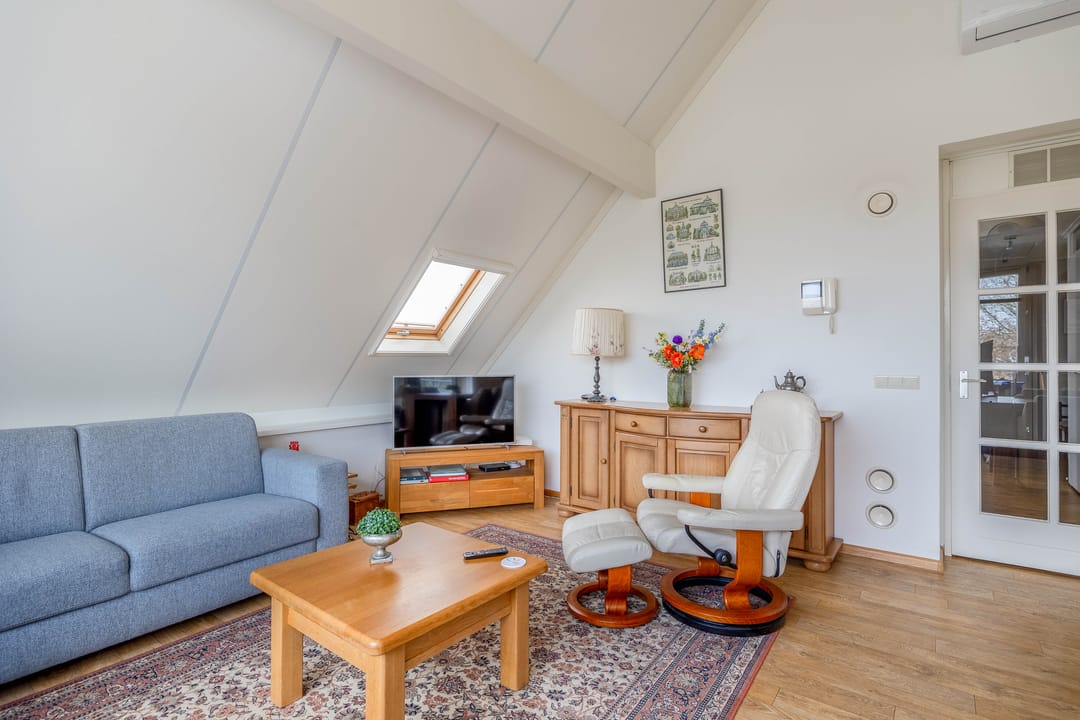 Foto 11 van Korenbloemweg 2-F