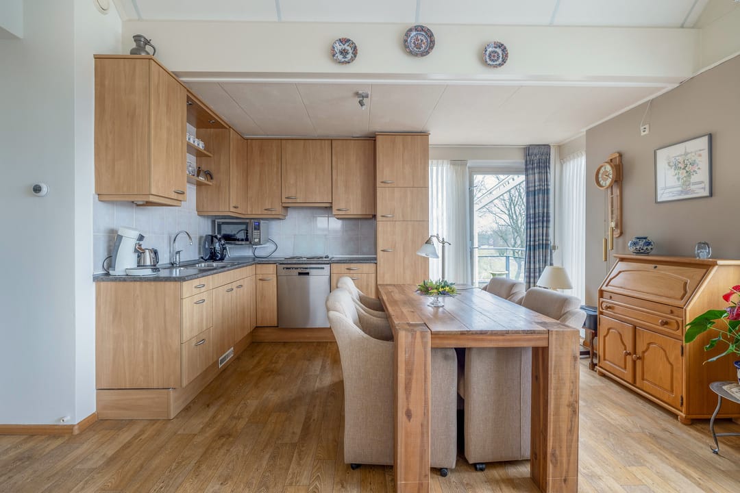 Foto 13 van Korenbloemweg 2-F