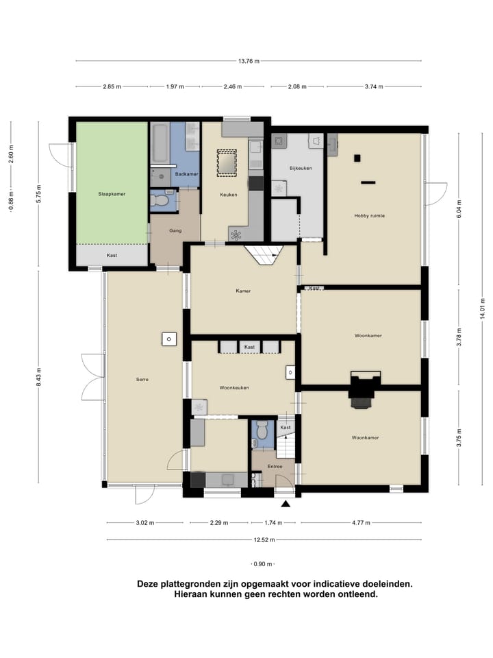 Foto 61 van Arnhemseweg 70