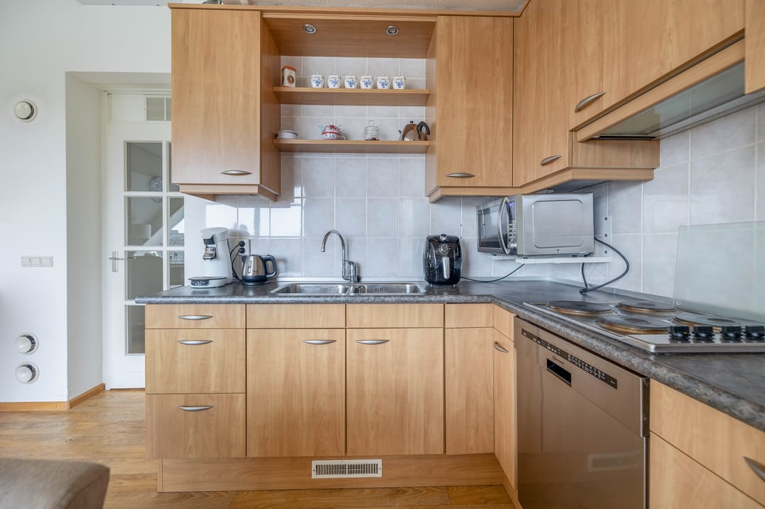 Foto 16 van Korenbloemweg 2-F