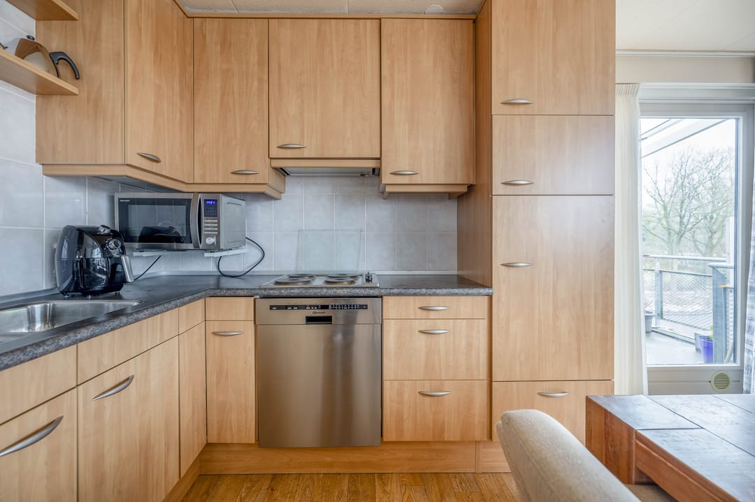 Foto 17 van Korenbloemweg 2-F