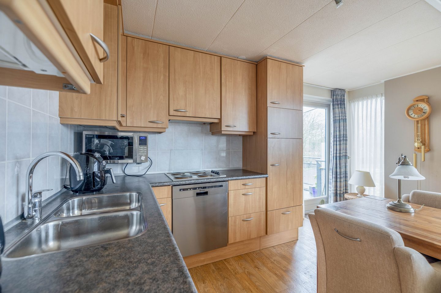 Foto 19 van Korenbloemweg 2-F