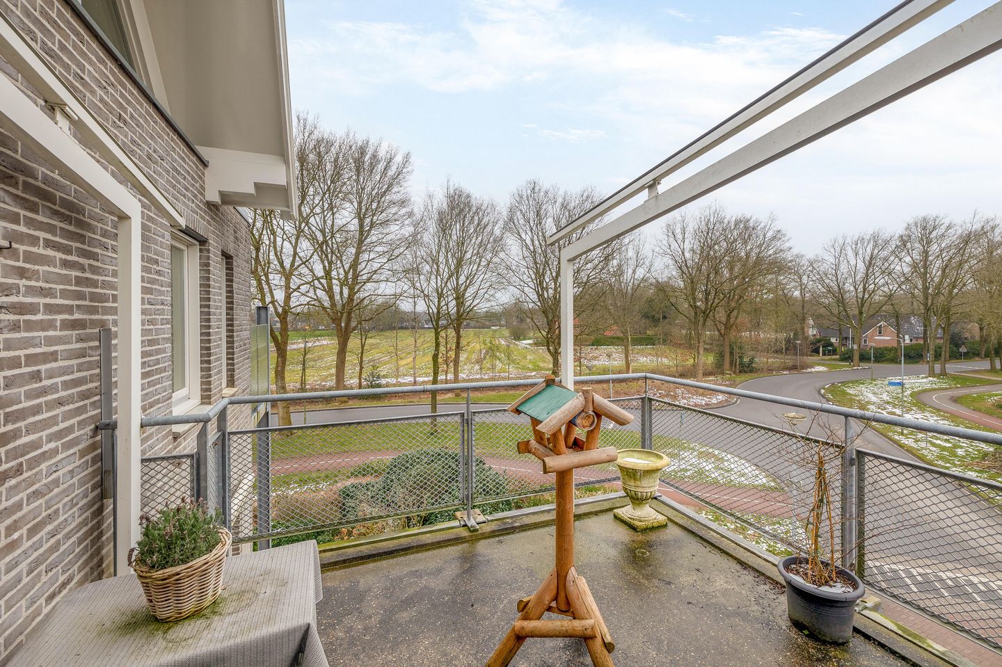 Foto 20 van Korenbloemweg 2-F