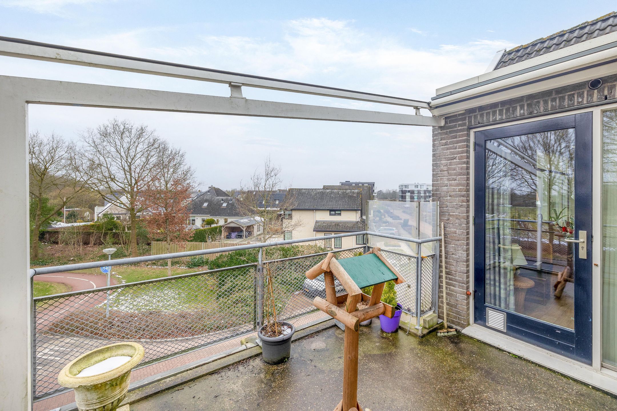 Foto 21 van Korenbloemweg 2-F