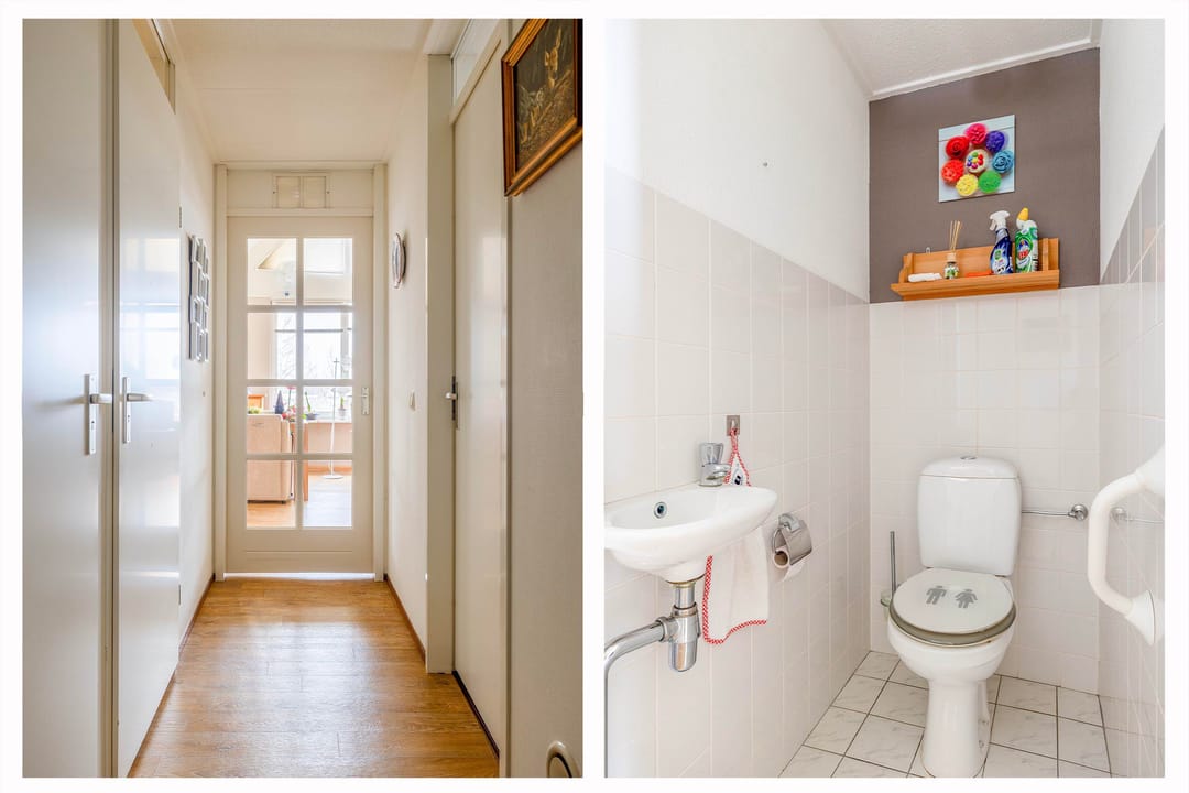 Foto 22 van Korenbloemweg 2-F