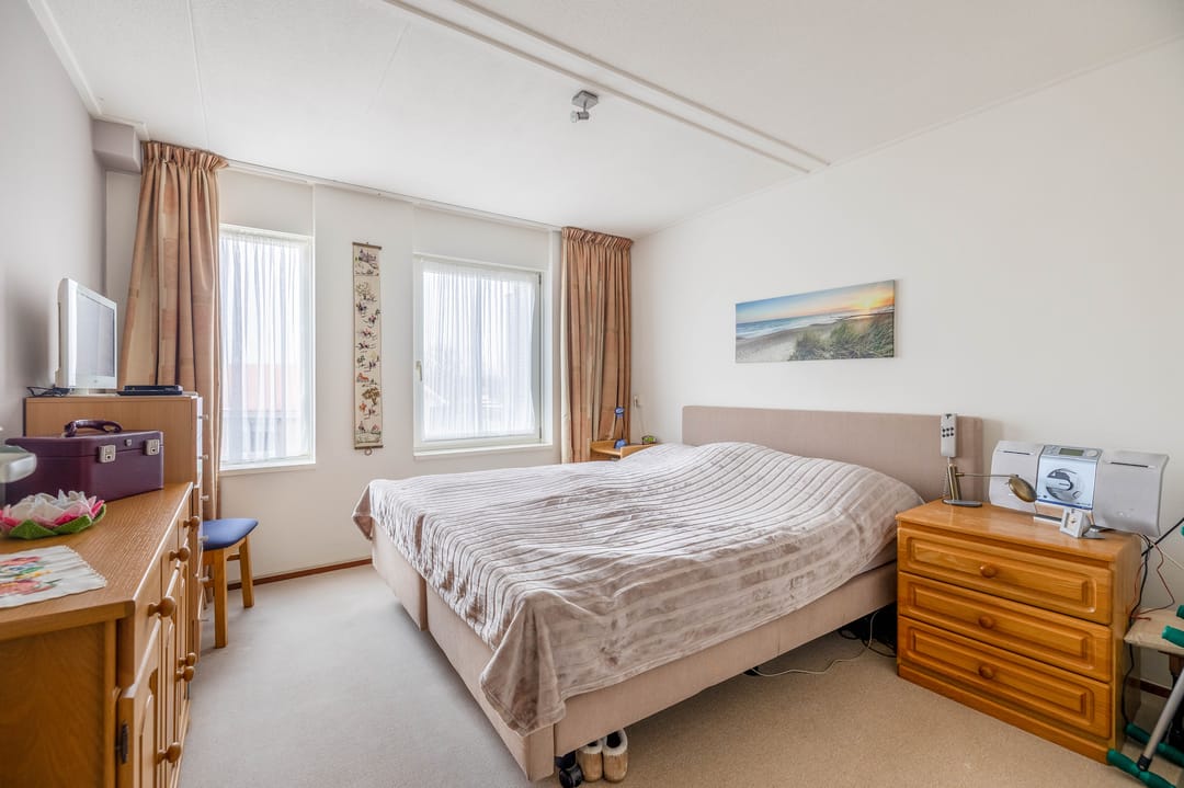 Foto 23 van Korenbloemweg 2-F