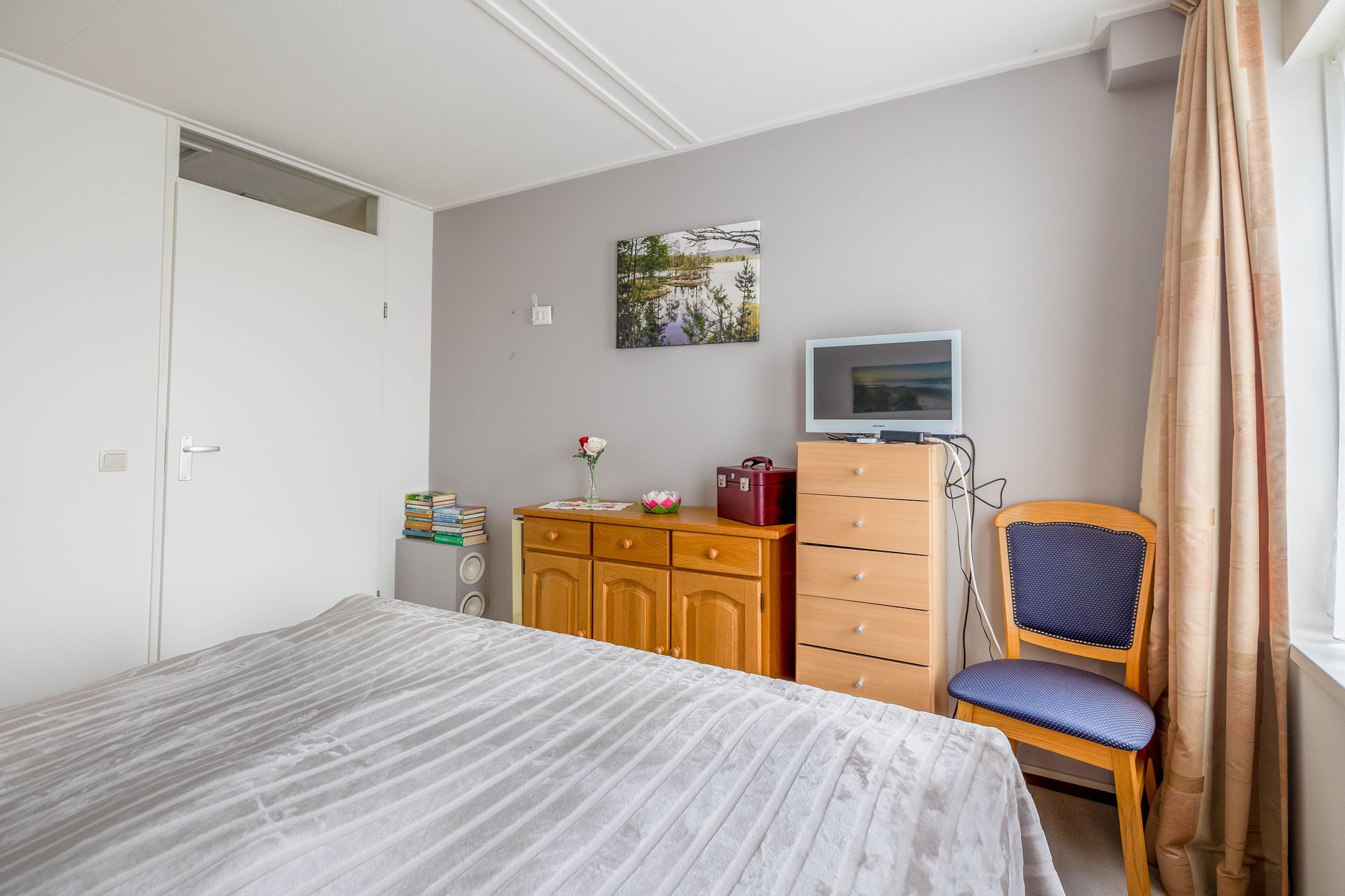 Foto 24 van Korenbloemweg 2-F