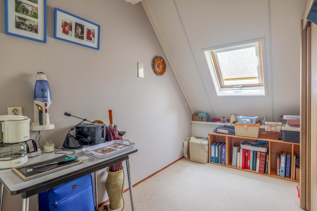 Foto 28 van Korenbloemweg 2-F