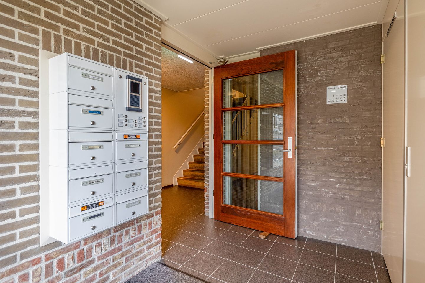 Foto 29 van Korenbloemweg 2-F