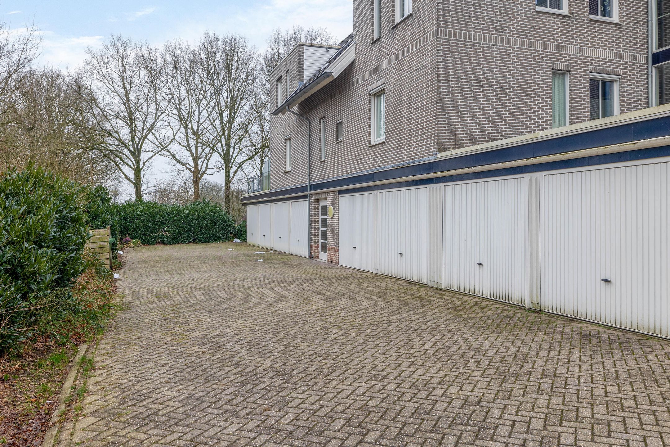 Foto 30 van Korenbloemweg 2-F