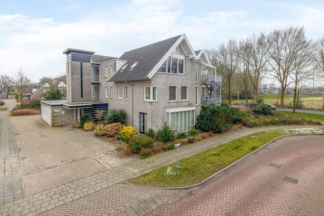 Foto 31 van Korenbloemweg 2-F