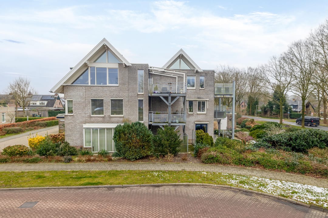 Foto 32 van Korenbloemweg 2-F