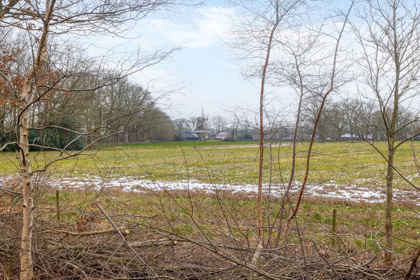 Foto 34 van Korenbloemweg 2-F