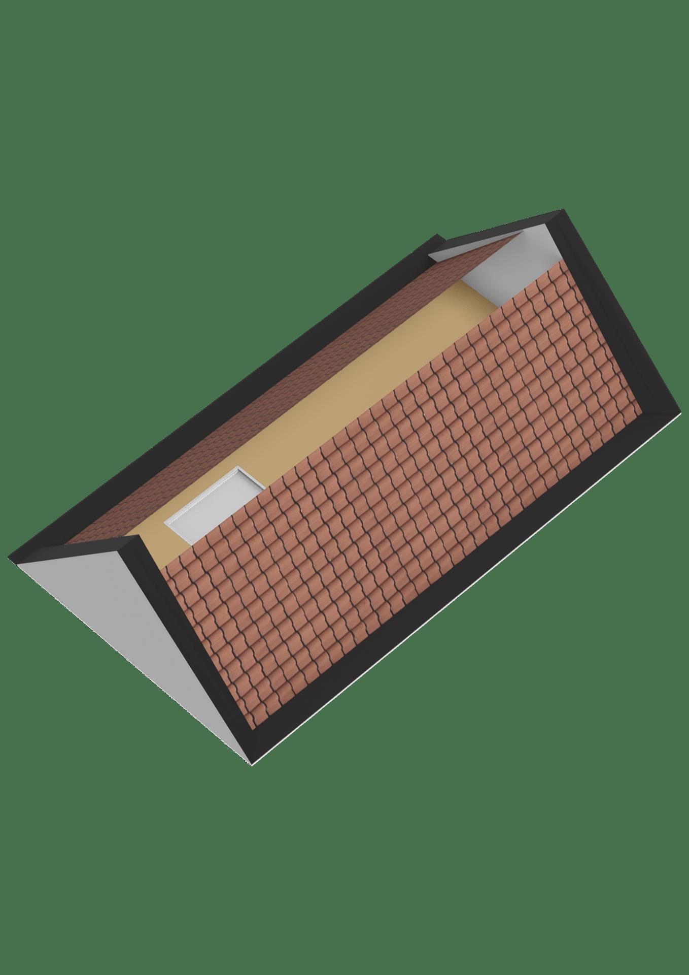 Foto 39 van Korenbloemweg 2-F