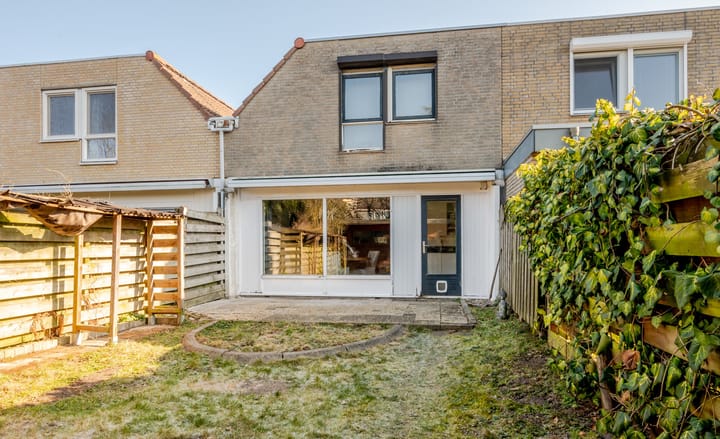 Foto 1 van Karveel 57 33