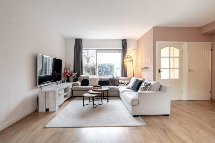 Foto 2 van Karveel 57 33