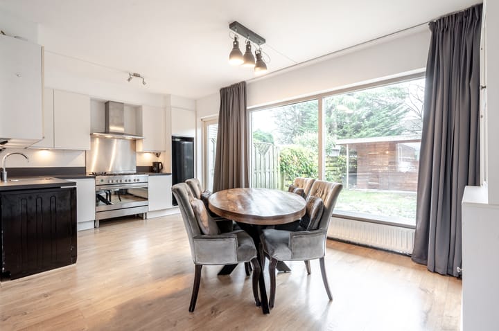 Foto 3 van Karveel 57 33