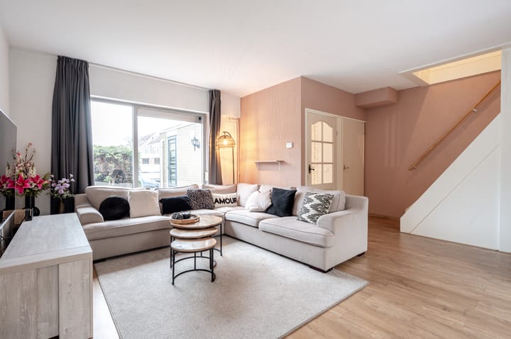 Foto 6 van Karveel 57 33