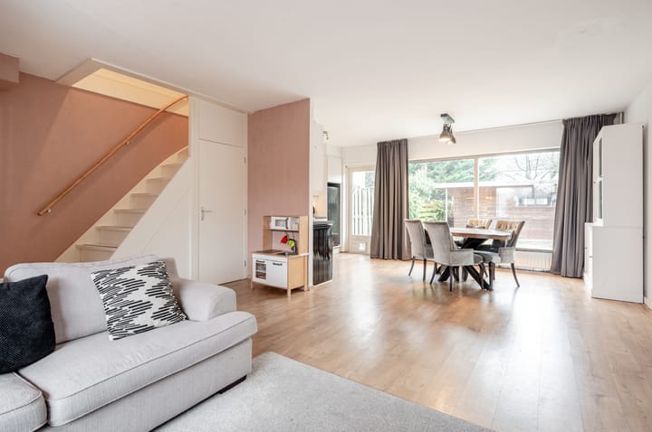 Foto 7 van Karveel 57 33