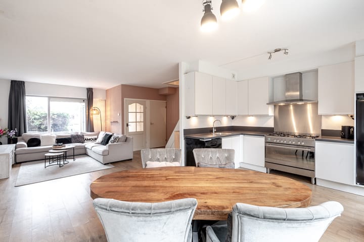 Foto 8 van Karveel 57 33