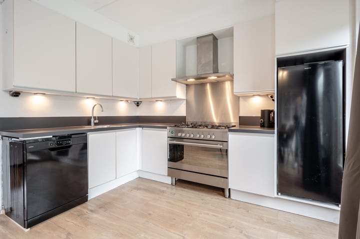 Foto 10 van Karveel 57 33