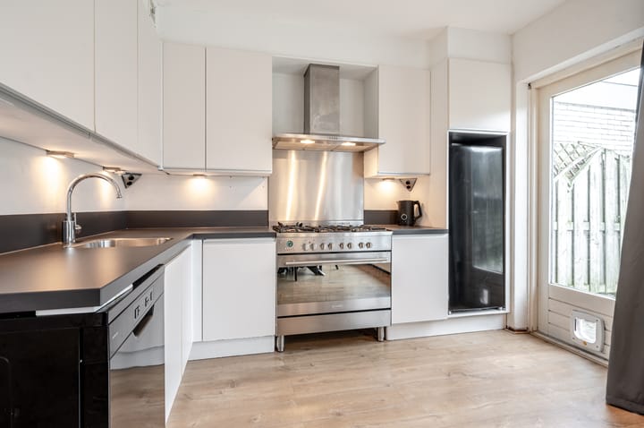 Foto 11 van Karveel 57 33