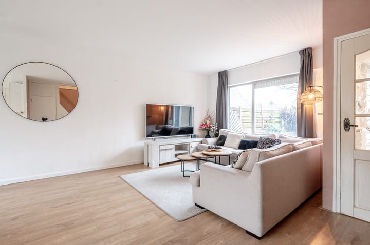 Foto 14 van Karveel 57 33