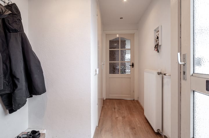 Foto 16 van Karveel 57 33