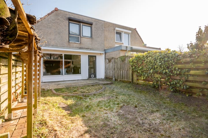 Foto 28 van Karveel 57 33