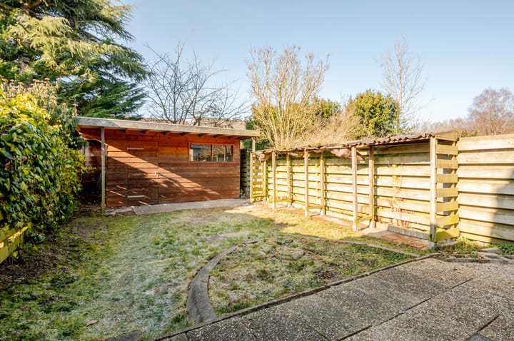 Foto 30 van Karveel 57 33