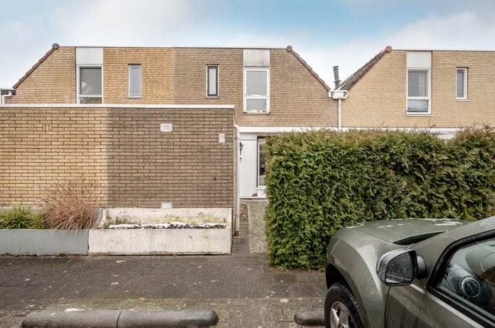 Foto 31 van Karveel 57 33