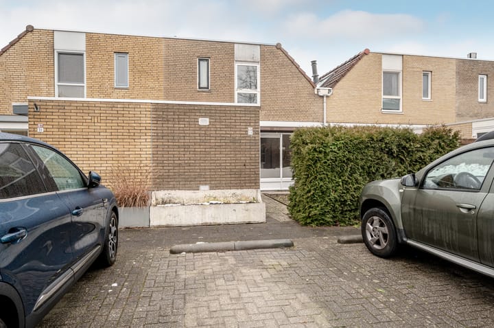 Foto 32 van Karveel 57 33