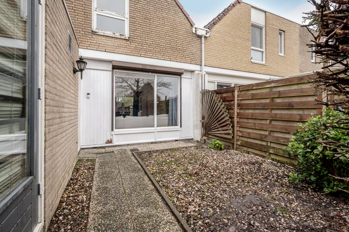 Foto 33 van Karveel 57 33