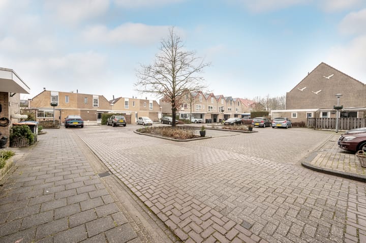 Foto 34 van Karveel 57 33