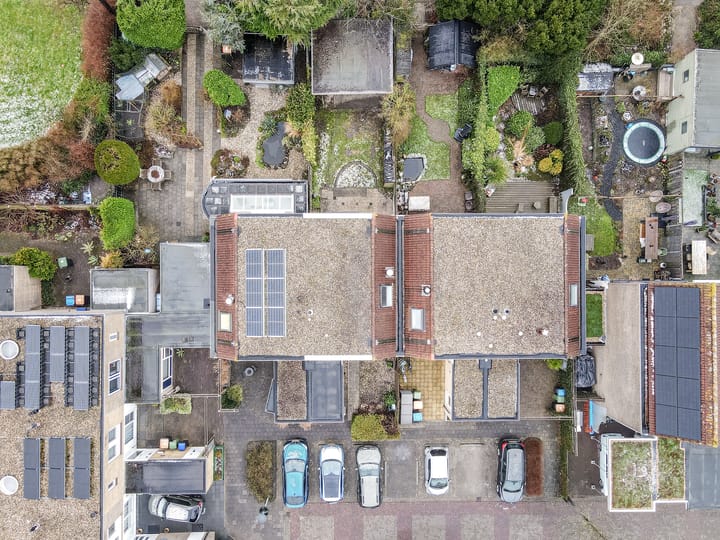 Foto 35 van Karveel 57 33