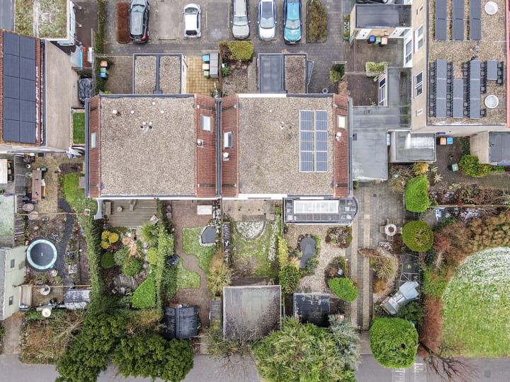 Foto 36 van Karveel 57 33