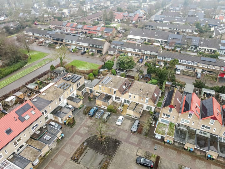 Foto 38 van Karveel 57 33