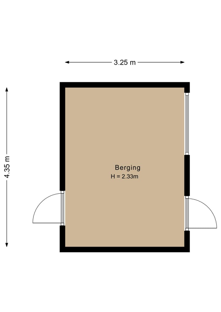 Foto 41 van Karveel 57 33