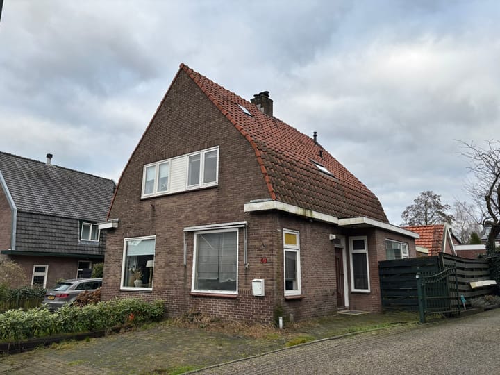 Molenweg 50