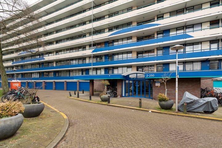 Foto 2 van Rhodosdreef 146