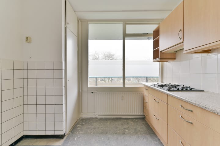 Foto 9 van Rhodosdreef 146