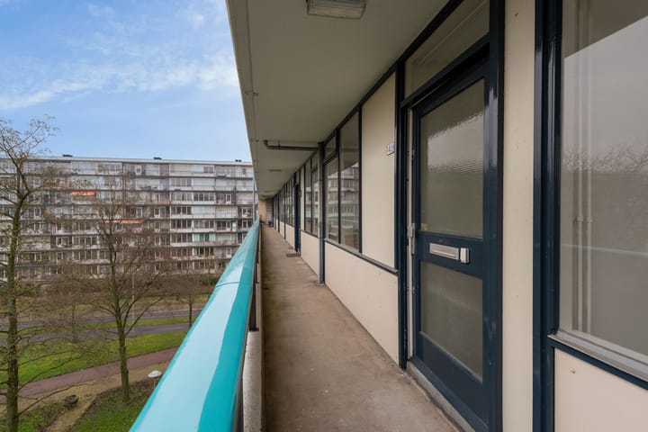 Foto 24 van Rhodosdreef 146